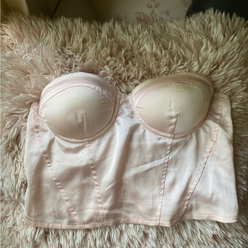Princess polly corset
